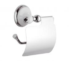 Remer Epoca Держатель для туалетной бумаги с крышкой