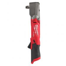 Гайковерт аккумуляторный Аккумуляторный ударный гайковерт Milwaukee M12 FUEL FRAIWF12-0 с фрикционным кольцом (без АКБ и ЗУ)