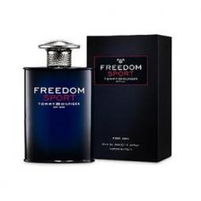 Туалетная вода Tommy Hilfiger Freedom Sport 50 мл.