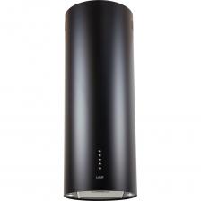 Кухонная вытяжка LAUF ANDROMEDA 350 BLACK 6228 представляет собой современное решение для эффективного удаления запахов и паров на кухне. Ее цилиндрическая конструкция и островной тип установки делают ее идеальным выбором для просторных кухонь с центральным расположением варочной панели. Вытяжка оснащена мощным двигателем с производительностью 1030 м?/ч, что позволяет быстро и эффективно очищать воздух. Светодиодные лампы обеспечивают качественное освещение рабочей зоны, а электронная панель управления упрощает настройку нужного режима работы. Черный металлический корпус подчеркивает современный стиль устройства, а наличие антивозвратного клапана предотвращает возврат воздуха обратно в помещение. Вытяжка оснащена жировым фильтром, что способствует легкому уходу и долговечности работы.