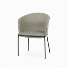 Обеденный стул Embrace с подлокотниками COSMO арт.PC-162A-2 Cosmo