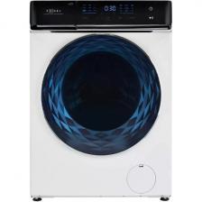 Стиральная машина ZWF10141I Inverter Steam White