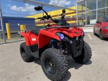 IRIDE 200 ROVER