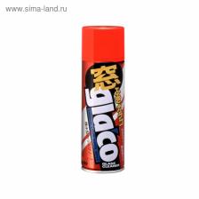 Очиститель стекол с гидрофобным эффектом Glaco Glass Cleaner, 330 мл