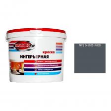 Применяется для окраски стен и потолков с ограниченной эксплуатационной нагрузкой в сухих помещениях по пористым и гладким поверхностям (кирпичным, бетонным, оштукатуренным, гипсокартонным, асбестоцементным), а также по ранее окрашенным поверхностям, специально предназначенным для окраски обоям.