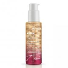 Восстанавливающее стайлинговое масло K-Pak Color Therapy Restorative Styling Oil