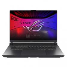 Ноутбук ASUS ROG Strix G16 2025 G615LW-S5082 90NR0LG1-M00350 (16", Core Ultra 9 275HX, 32 ГБ/ SSD 1024 ГБ, GeForce® RTX 5080 для ноутбуков) Серый