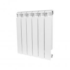 Алюминиевый радиатор STOUT ALPHA 500 SRA-2310-050008 RG00908P314ADC