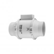 Вытяжной канальный вентилятор Soler&Palau TD160/100 NT SILENT 03-0101-204