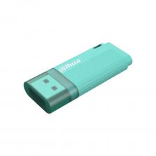 Флеш-накопители Dahua Флеш-накопитель USB3.2 Gen1 32GB [DHI-USB-U126-30-32GB]