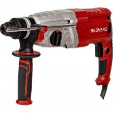 Перфоратор REDVERG RD-RH1100A 6691408