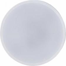 Светодиодная лампа Ecola GX53 LED Premium 4,2W Tablet 220V 4200K 27x75 матовая 30000h T5UV42ELC