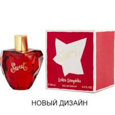 Парфюмерная вода Lolita Lempicka Sweet 100 мл.