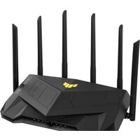 Wi-Fi роутер ASUS TUF Gaming AX6000