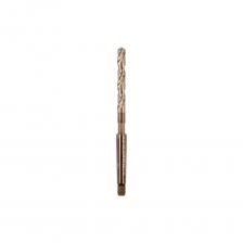 Сверло по металлу Профоснастка Эксперт 26 мм, КМ3, HSSE M35 Co5%, DIN 345, 118 градусов, пластиковый бокс №2536 30205536
