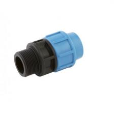 Муфта Джилекс комб. 25 х1"П 9125