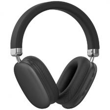 Беспроводные наушники Pero BH05 ULTIMATE Black, полноразмерные