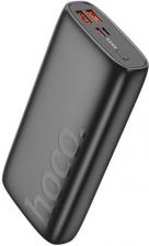 HOCO Мобильный аккумулятор 20000mAh QC/PD 22.5W 3A USB-A/USB-C черный [J122A RESPECT]
