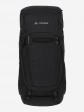 Рюкзак VauDe Astrum Evo, 60+10 л, Черный