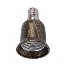 Переходник Ecola base A4T17HEAY