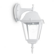 Настенный уличный фонарь IP44 Feron 11015