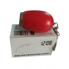 MOONBIFFY Проекционные часы