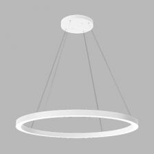 Подвесной светильник LeDron RING LINE RING LINE R800 White 4K