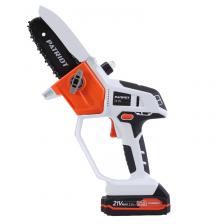 Пила цепная аккумуляторная Patriot CS 215 21В UES мини 250205222