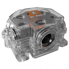 Дистрибьютор питания DL Audio Phoenix Power Distributor 04