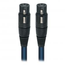 Кабель Wireworld Oasis 8 2XLR - 2XLR 0.5m