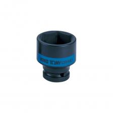 Ударная торцевая головка Головка торцевая ударная шестигранная 3/4", 27 мм KING TONY 653527M