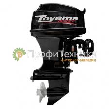Лодочный мотор Toyama T40FWS