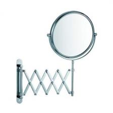 Косметическое зеркало D-Lin хром (D201026)