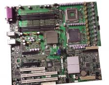 Материнская плата Dell TW856 Poweredge SC1430 LGA771 System Board