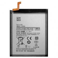 Аккумулятор Samsung N975F Galaxy Note 10 Plus EB-BN972ABU