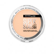 Пудра для лица MAYBELLINE NEW YORK MAYBELLINE Стойкая тональная пудра Super Stay 24H Hybrid Powder-Foundation 9