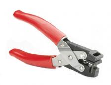 Вырубщик под бейджи Bulros A-112