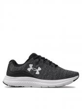 Беговые кросовки Under Armour de running Ua Charged Impulse 3 Knit 3026682-001 Negro, черный