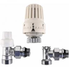 Комплект терморегулирующего оборудования Valtec VT.045.NER.04