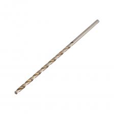 Сверло по металлу удлиненное HSS-G DIN 340 (3х100/66 мм) Ruko 203030