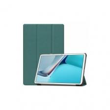 Умный чехол для Huawei MatePad 11 2023 года, темно-зеленый