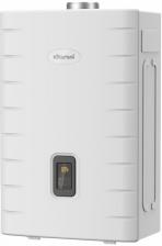 Настенный газовый котел Kiturami ALPHA PLUS S-24