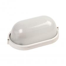 Светильник стационарный овальный НПП1201 мощностью 100 Вт представляет собой высококачественный источник света, предназначенный для общего освещения внутренних помещений. Благодаря своей форме и компактным размерам, он идеально подходит для установки на стенах и потолках различных помещений – от офисов и торговых залов до промышленных и складских объектов. Корпус светильника выполнен из материала, который обеспечивает защиту от механических повреждений и гарантирует долгий срок службы изделия. Плафон изготовлен из матового термостойкого пластика , который обеспечивает равномерное распределение света и исключает слепящий эффект. Внутри светильника установлен цоколь для лампы Е27. Светильник стационарный овальный НПП1201 обладает степенью защиты IP54, что делает его идеальным для установки в помещениях с повышенной влажностью и запыленностью. Благодаря простой и надежной конструкции, а также качественным материалам изготовления, данный светильник станет отличным выбором для создания комфортного и эффективного освещения в любых помещениях.