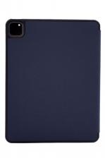 Чехол-книжка для iPad Pro 12.9 DD Domo Series iPad (2020-2022) Blue