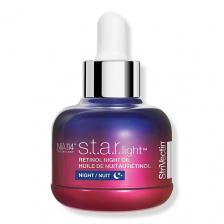 Сыворотка для лица STRIVECTIN Ночная масляная сыворотка с ретинолом S.T.A.R. Light Retinol Night Oil 30