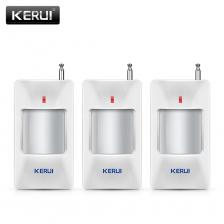 KERUI Беспроводной датчик движения 433 МГц