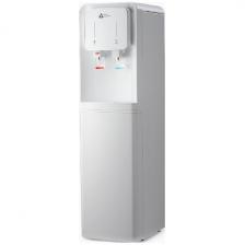 Пурифайер-проточный кулер для воды Aquaalliance A65s-LC (00429) white