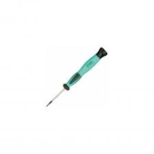 Антистатическая отвертка Pro'sKit SD-083-T7H 00322863