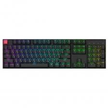 Клавиатура Keychron K10 Version 2 QMK RGB Red Switch (K10X-B1Z-RU)