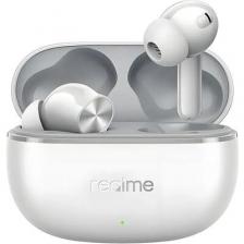 Наушники беспроводные Realme Buds T200 Lite серебристые (RMA2415-А)